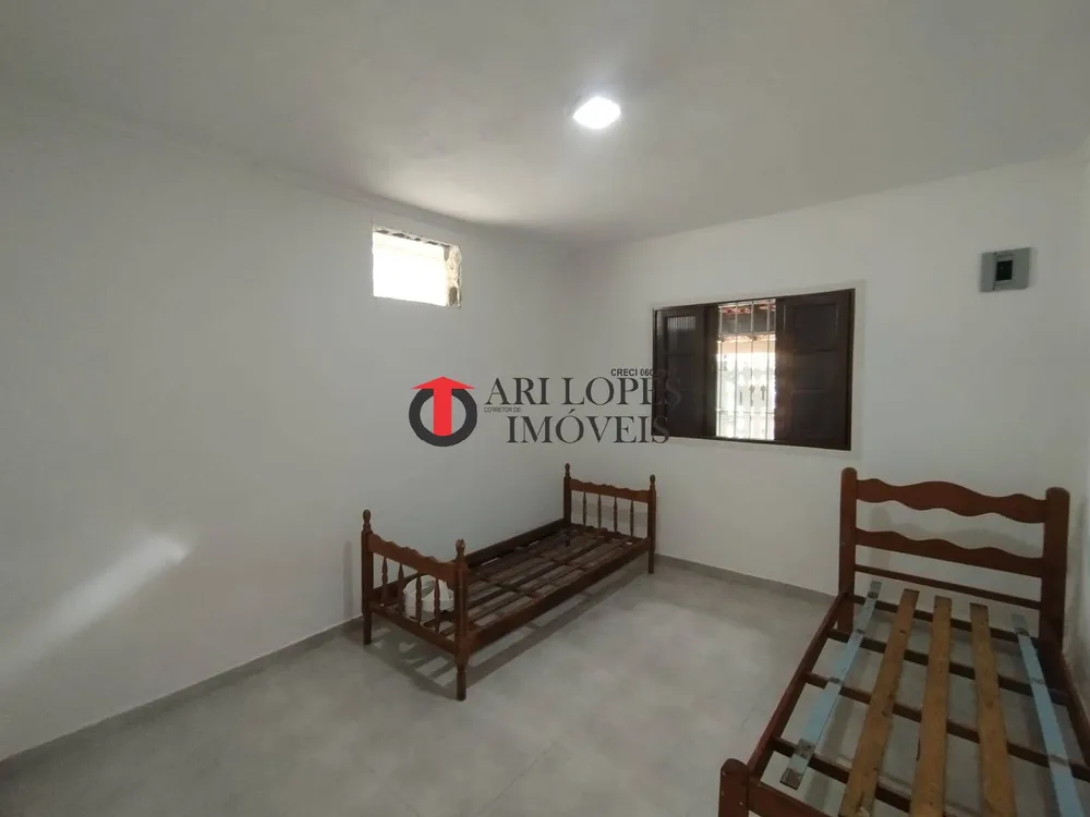 Casa, 1 quarto, 40 m² - Foto 1