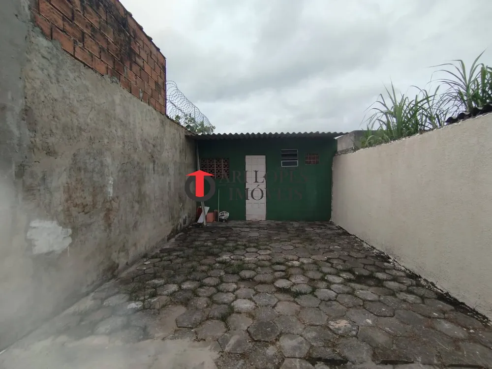 Casa, 1 quarto, 40 m² - Foto 10