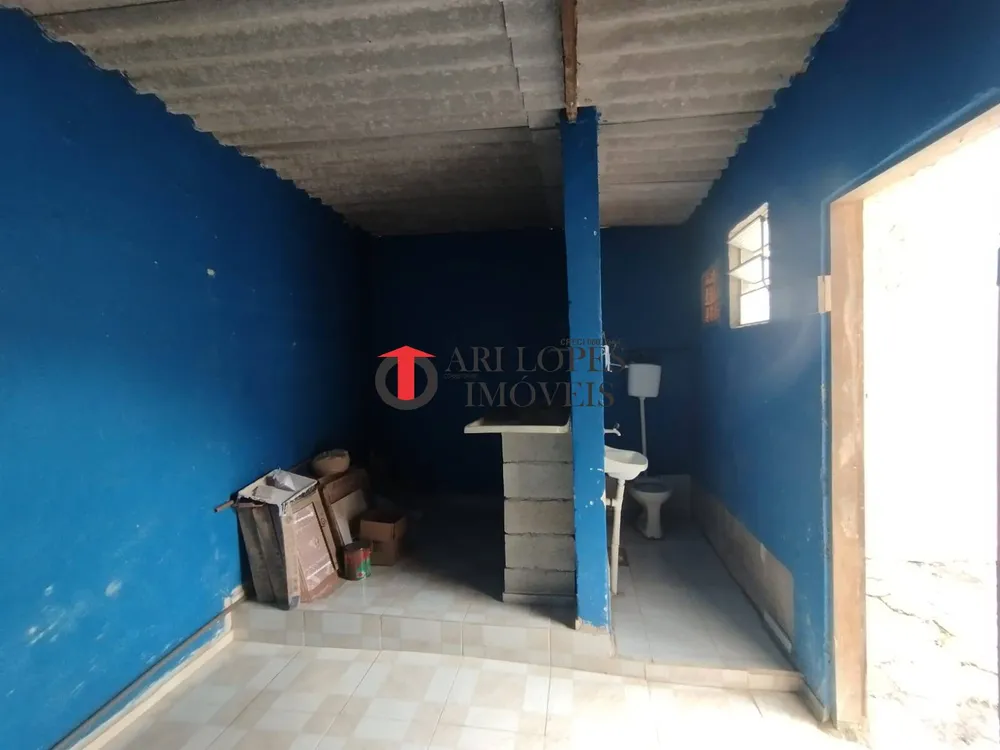 Casa, 1 quarto, 40 m² - Foto 12