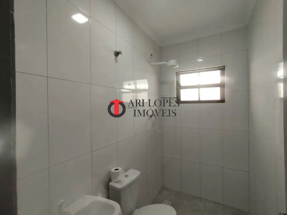 Casa, 1 quarto, 40 m² - Foto 4