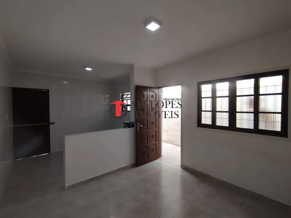 Casa, 1 quarto, 40 m² - Foto 4