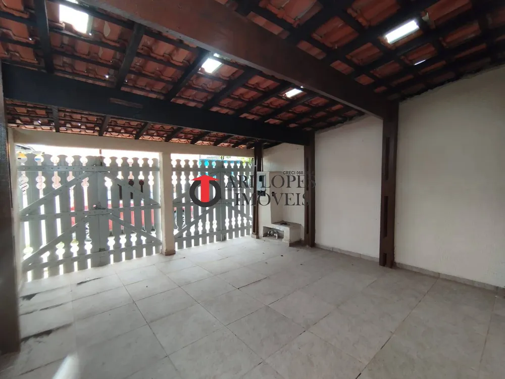 Casa, 1 quarto, 40 m² - Foto 8