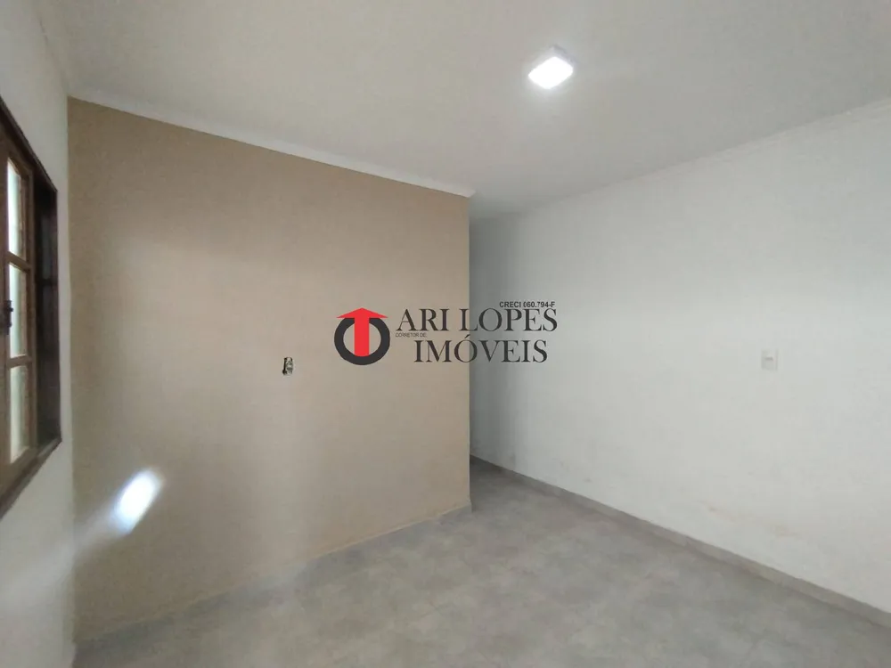 Casa, 1 quarto, 40 m² - Foto 6