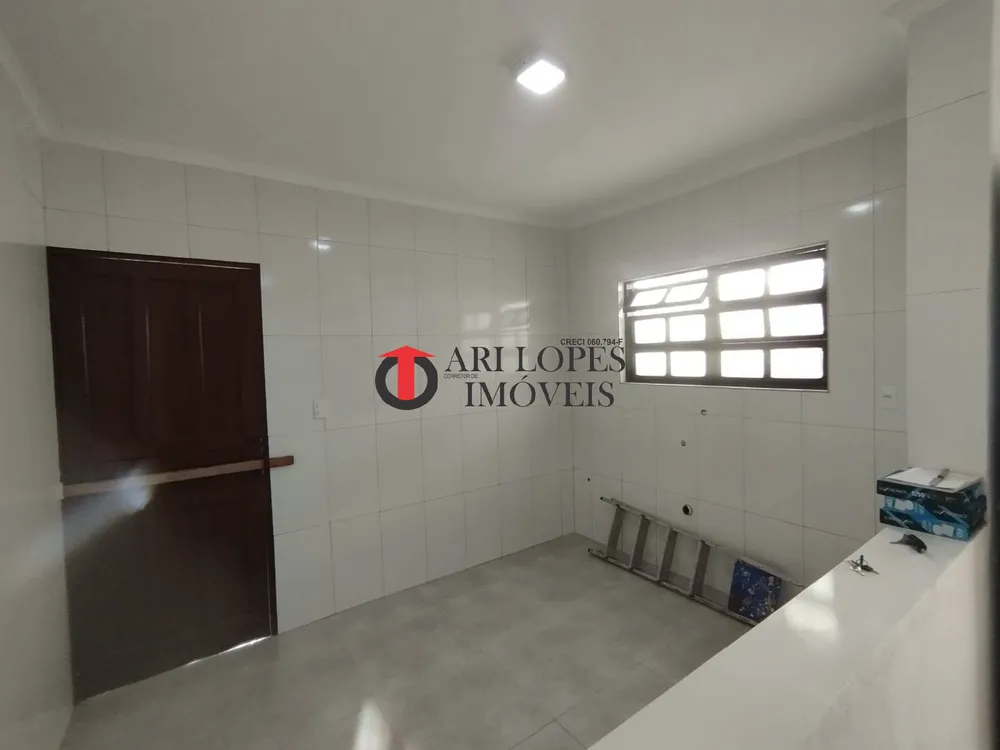 Casa, 1 quarto, 40 m² - Foto 6