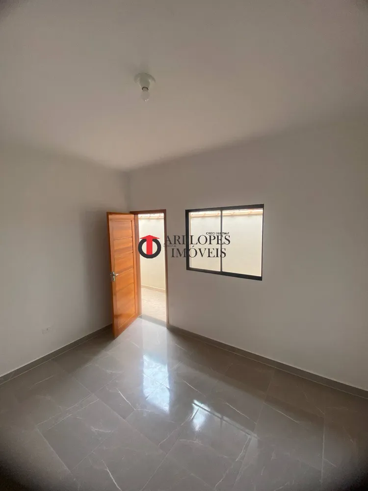 Casa, 3 quartos, 105 m² - Foto 1