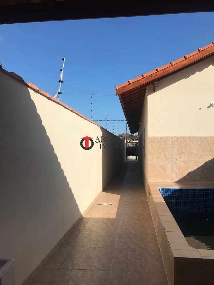 Casa, 3 quartos, 105 m² - Foto 3