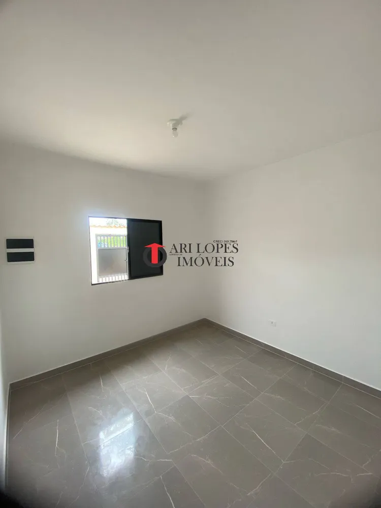 Casa, 3 quartos, 105 m² - Foto 2