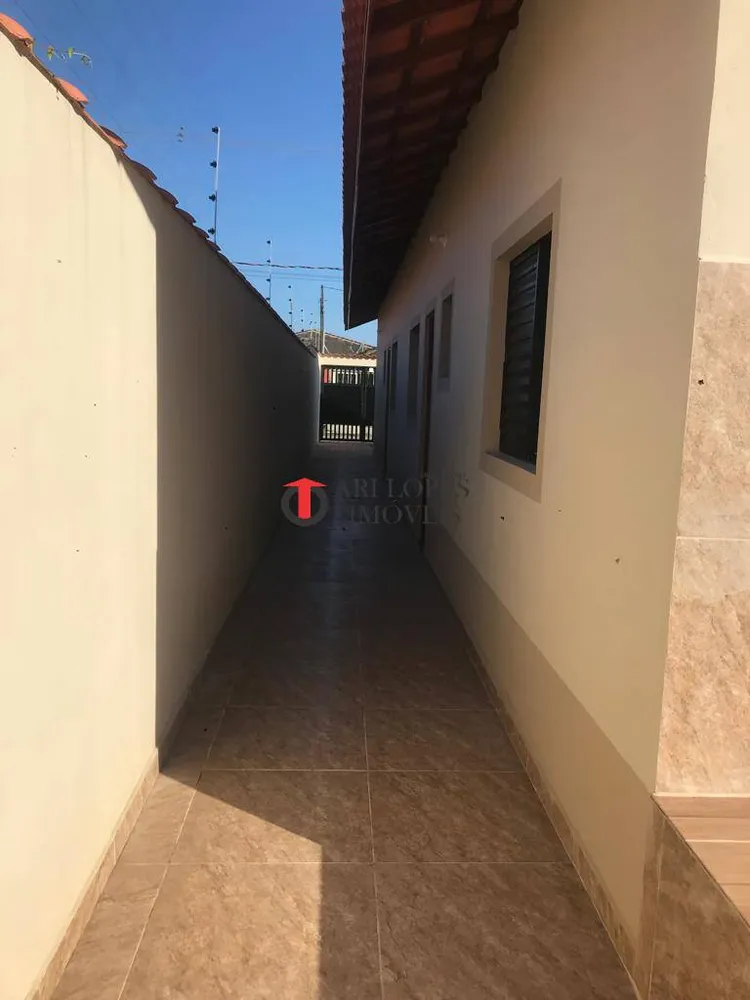 Casa, 3 quartos, 105 m² - Foto 6