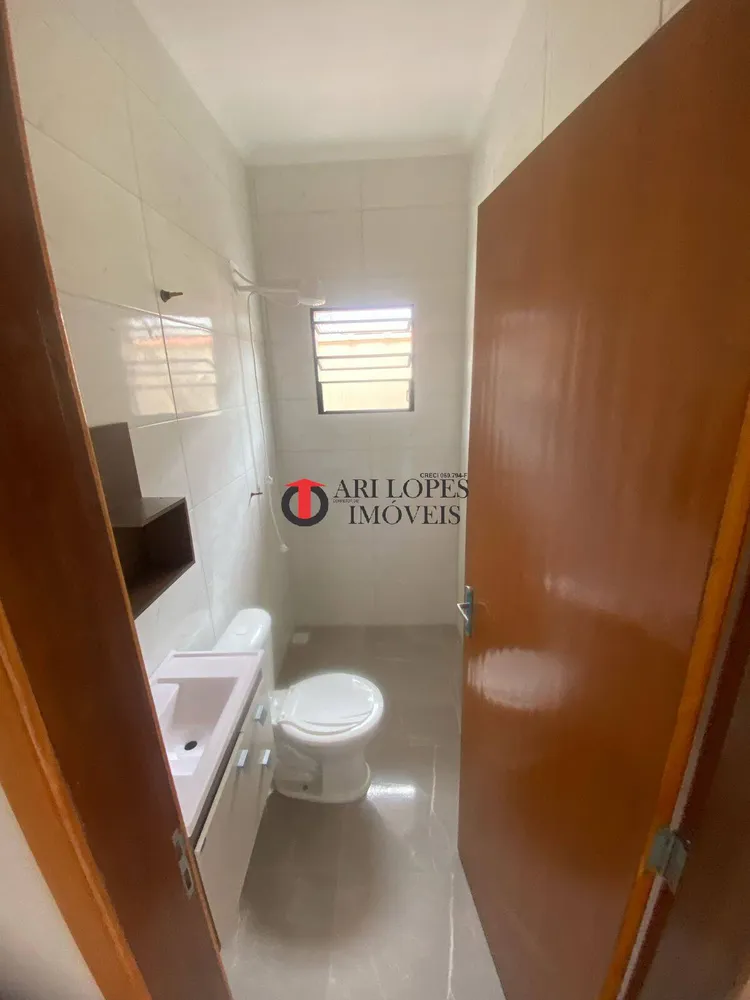 Casa, 3 quartos, 105 m² - Foto 8