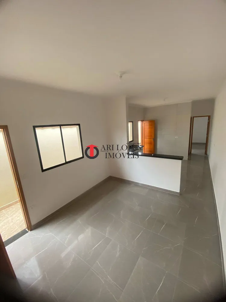 Casa, 3 quartos, 105 m² - Foto 9