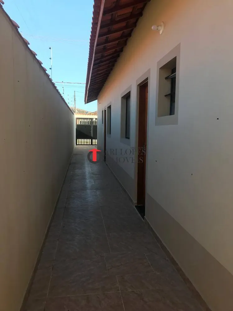 Casa, 3 quartos, 105 m² - Foto 5