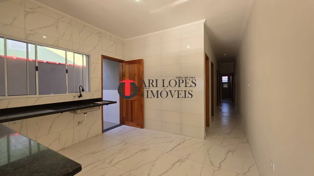 Casa, 3 quartos, 75 m² - Foto 8