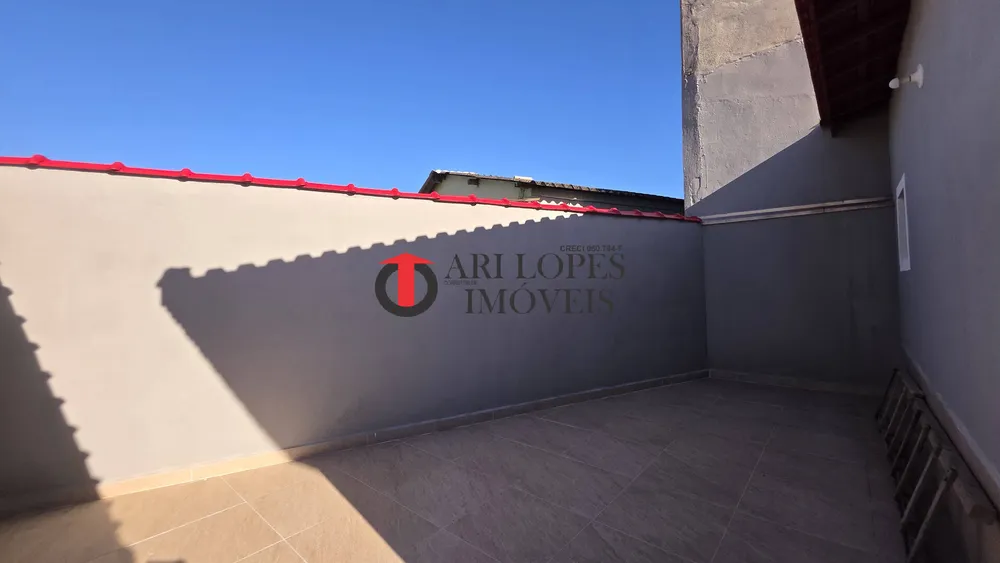 Casa, 3 quartos, 75 m² - Foto 5