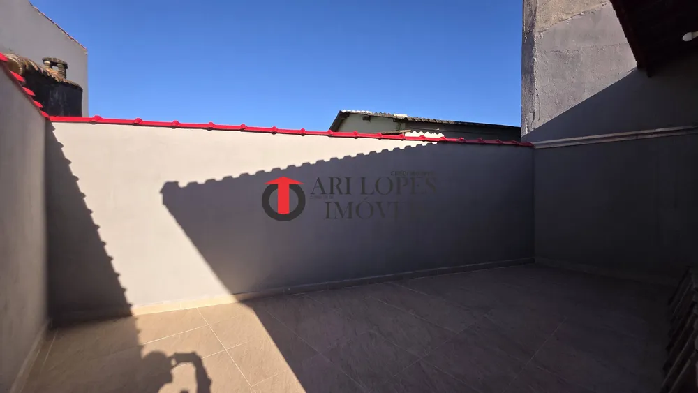 Casa, 3 quartos, 75 m² - Foto 12