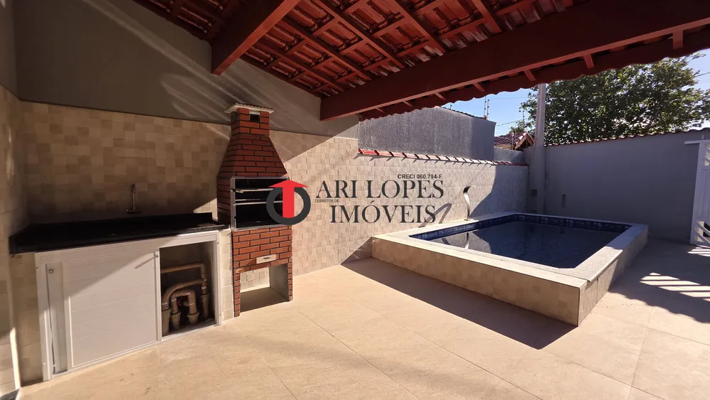 Casa, 3 quartos, 75 m² - Foto 4