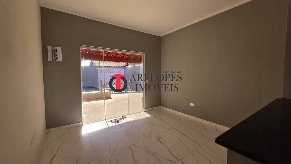 Casa, 3 quartos, 75 m² - Foto 9