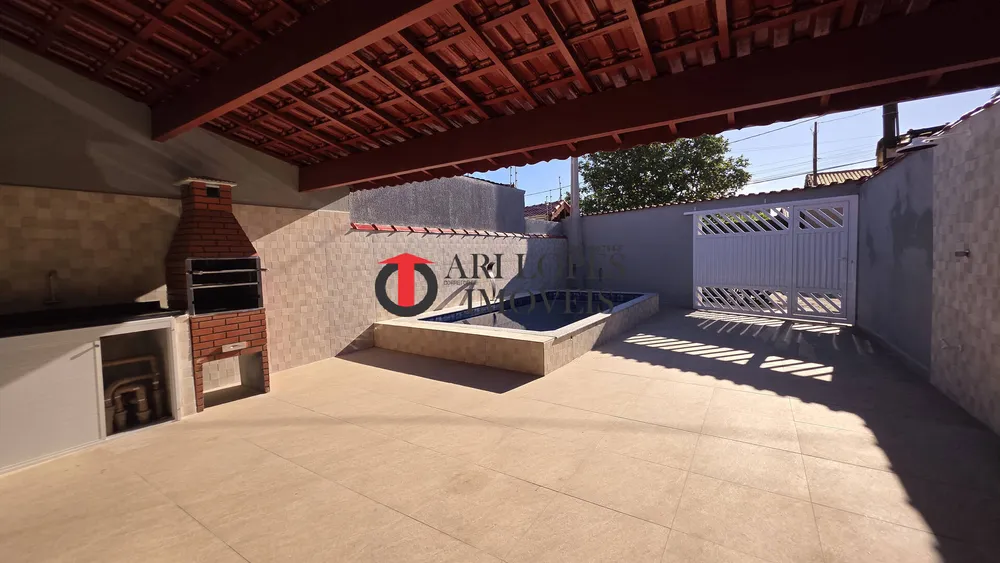 Casa, 3 quartos, 75 m² - Foto 3