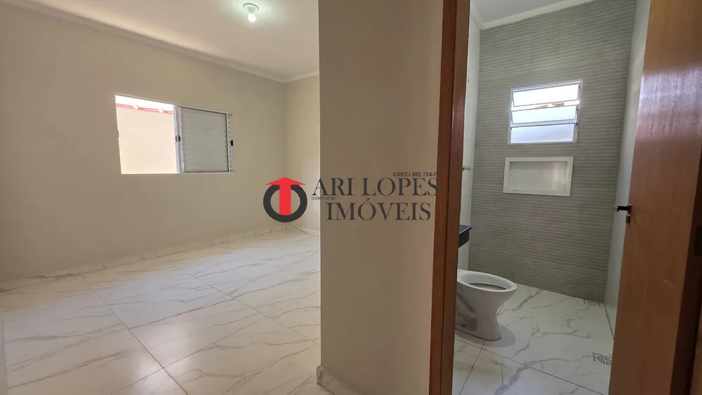 Casa, 3 quartos, 75 m² - Foto 7