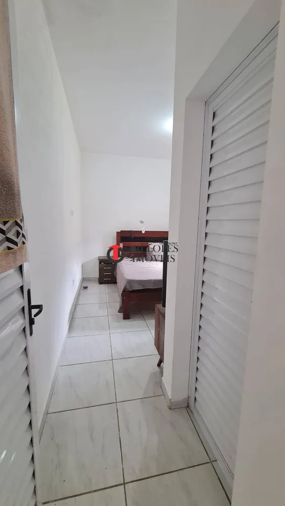 Casa, 2 quartos, 63 m² - Foto 2