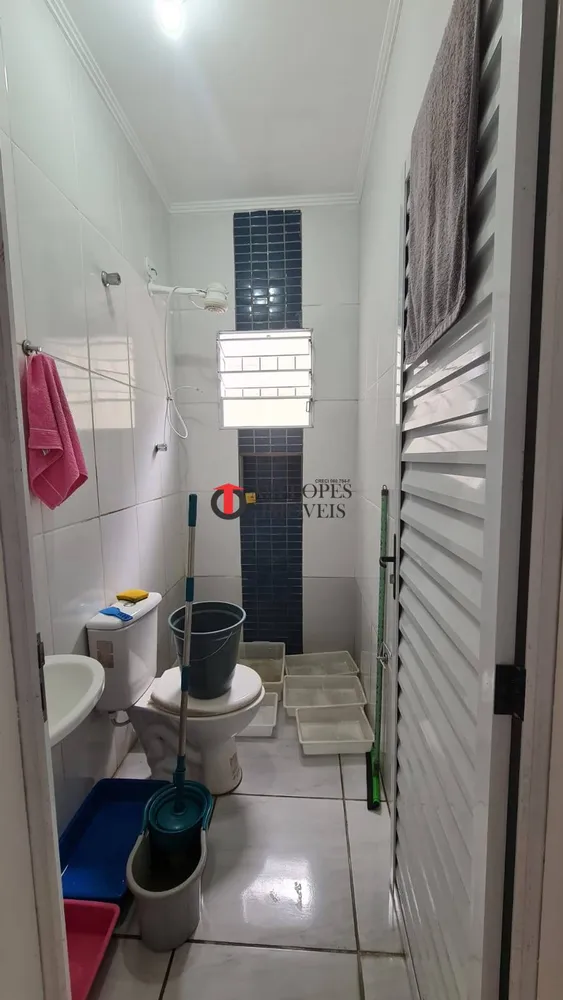 Casa, 2 quartos, 63 m² - Foto 14