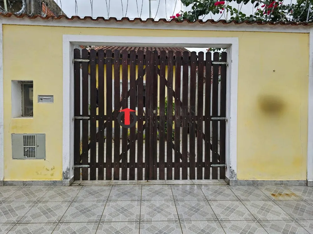 Casa, 2 quartos, 63 m² - Foto 2