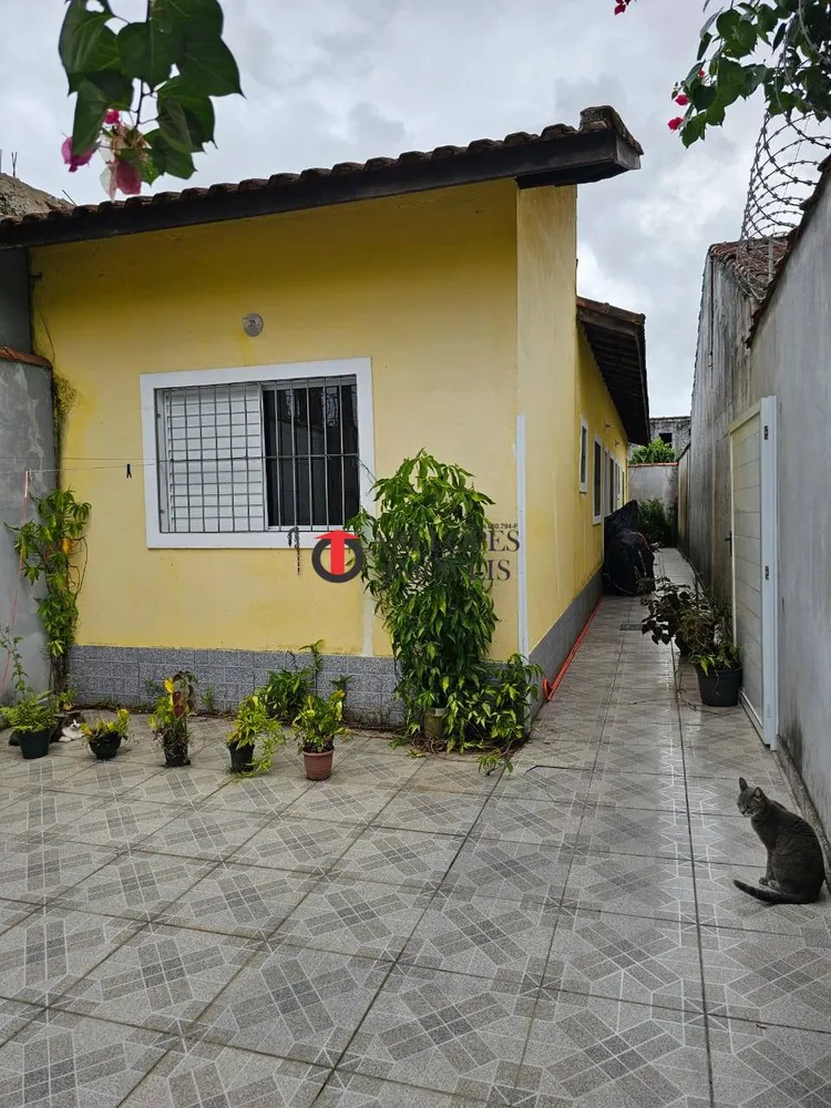 Casa, 2 quartos, 63 m² - Foto 3