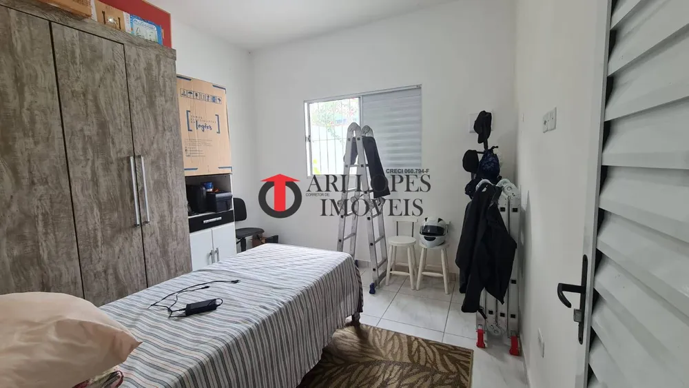 Casa, 2 quartos, 63 m² - Foto 4