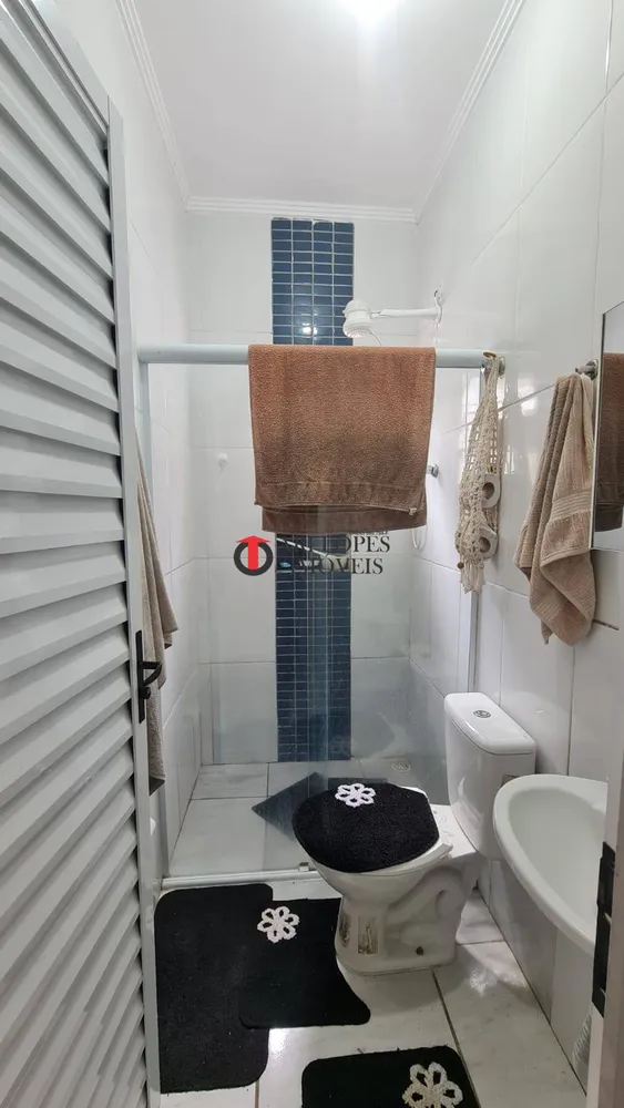 Casa, 2 quartos, 63 m² - Foto 8