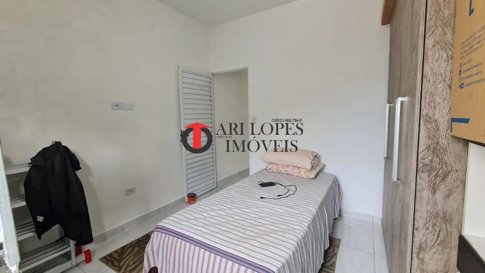 Casa, 2 quartos, 63 m² - Foto 11