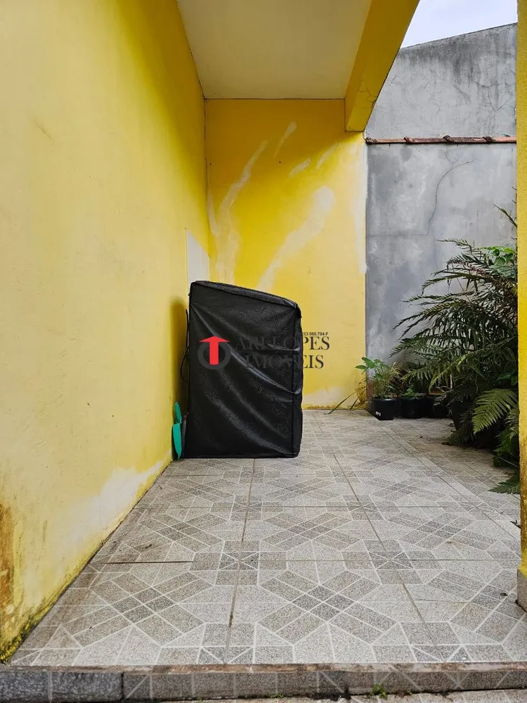 Casa, 2 quartos, 63 m² - Foto 13