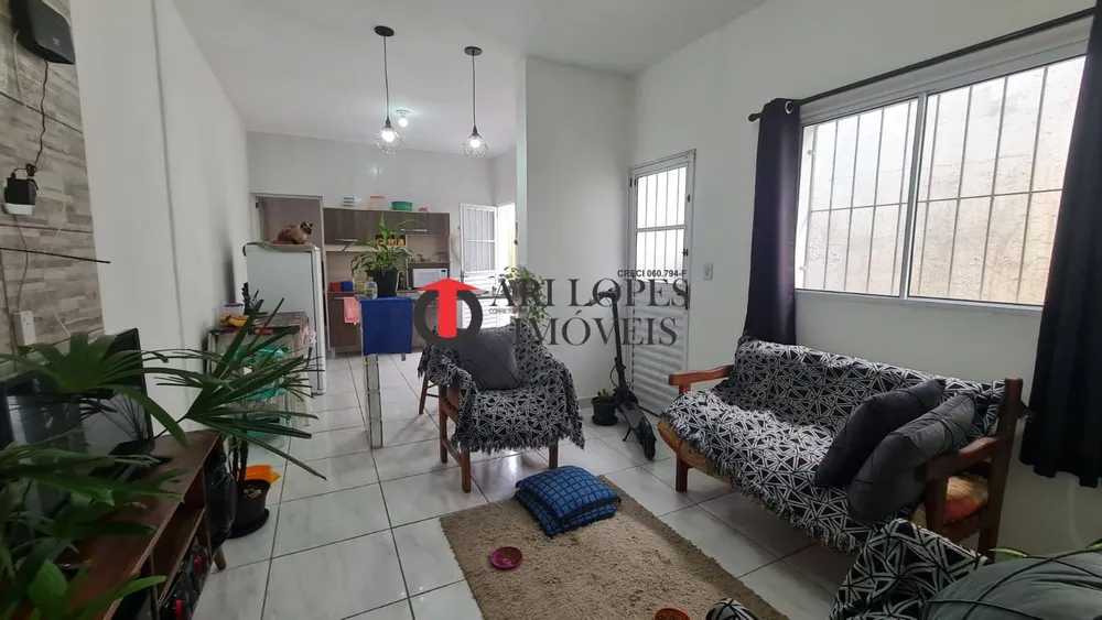 Casa, 2 quartos, 63 m² - Foto 8