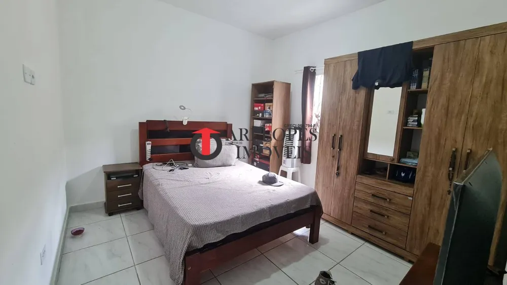 Casa, 2 quartos, 63 m² - Foto 7