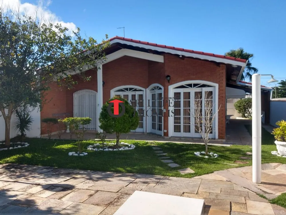 Casa, 4 quartos - Foto 2