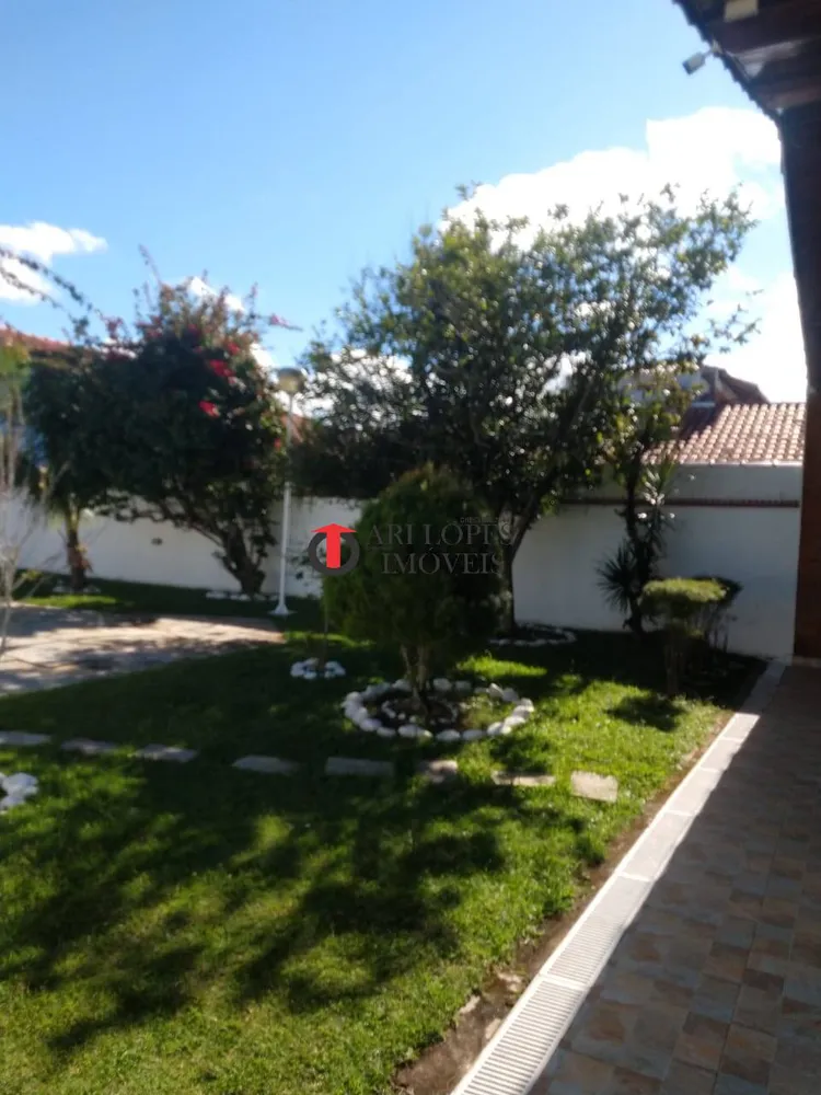 Casa, 4 quartos - Foto 10