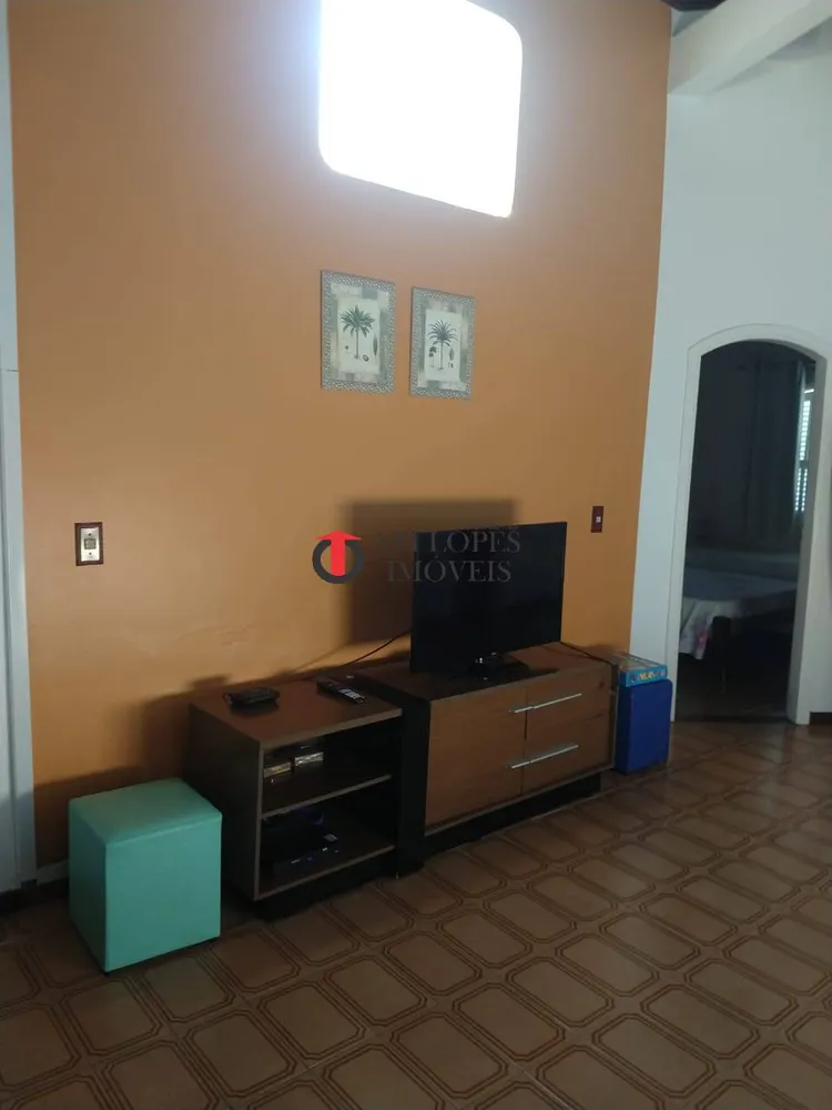 Casa, 4 quartos - Foto 3