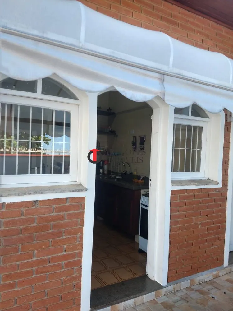 Casa, 4 quartos - Foto 8