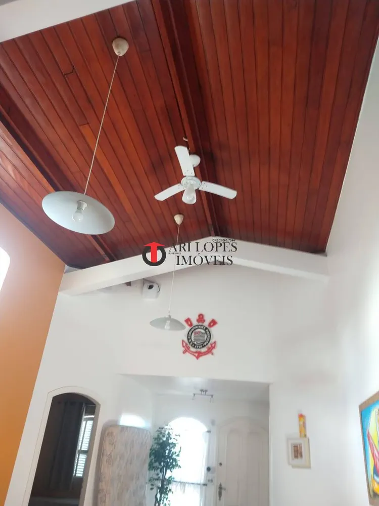Casa, 4 quartos - Foto 1