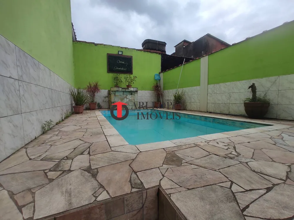 Casa, 3 quartos, 85 m² - Foto 11