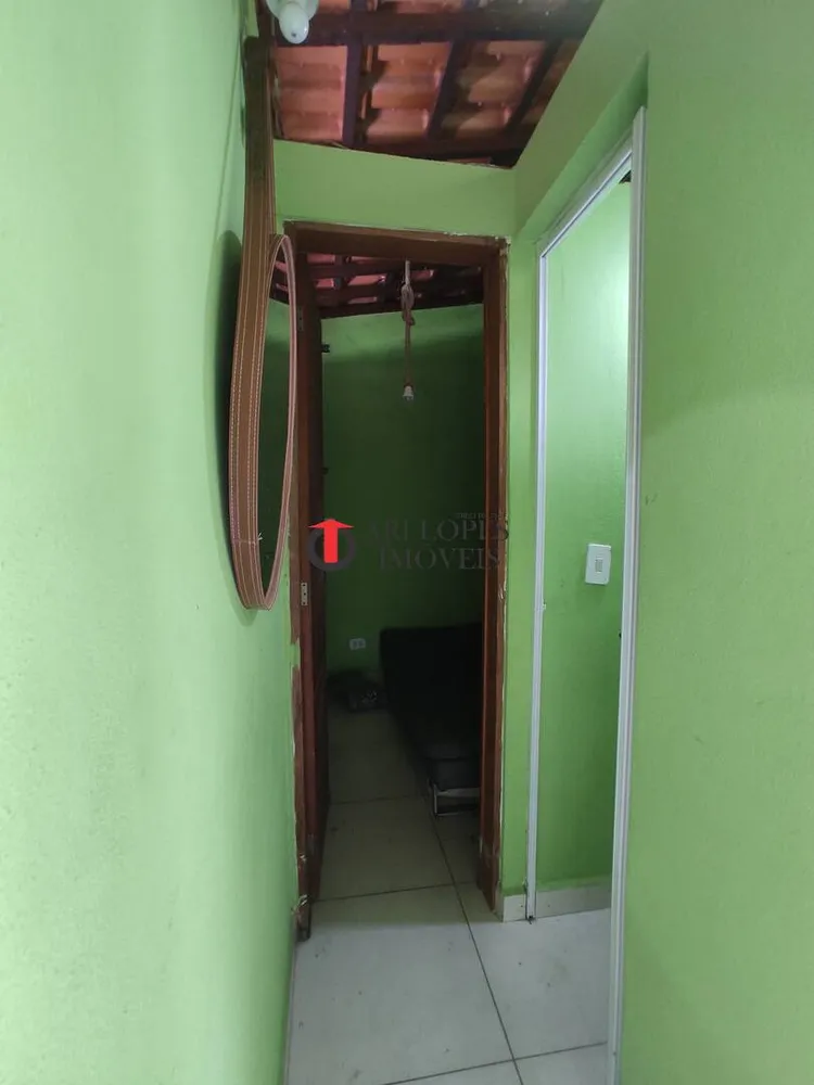 Casa, 3 quartos, 85 m² - Foto 7