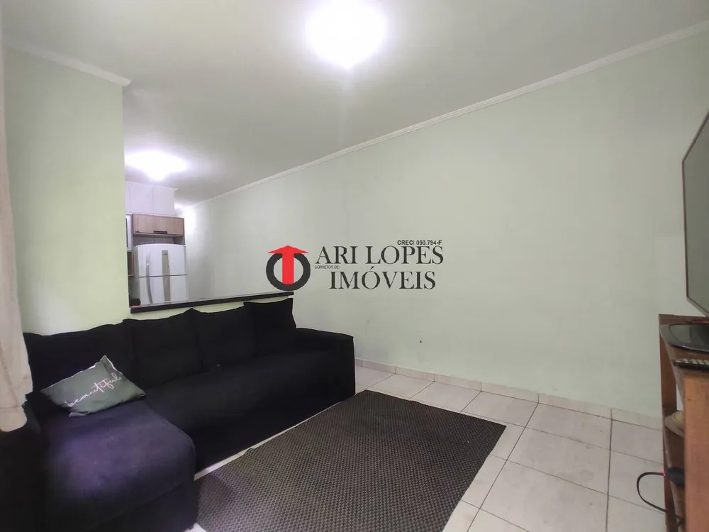 Casa, 3 quartos, 85 m² - Foto 4