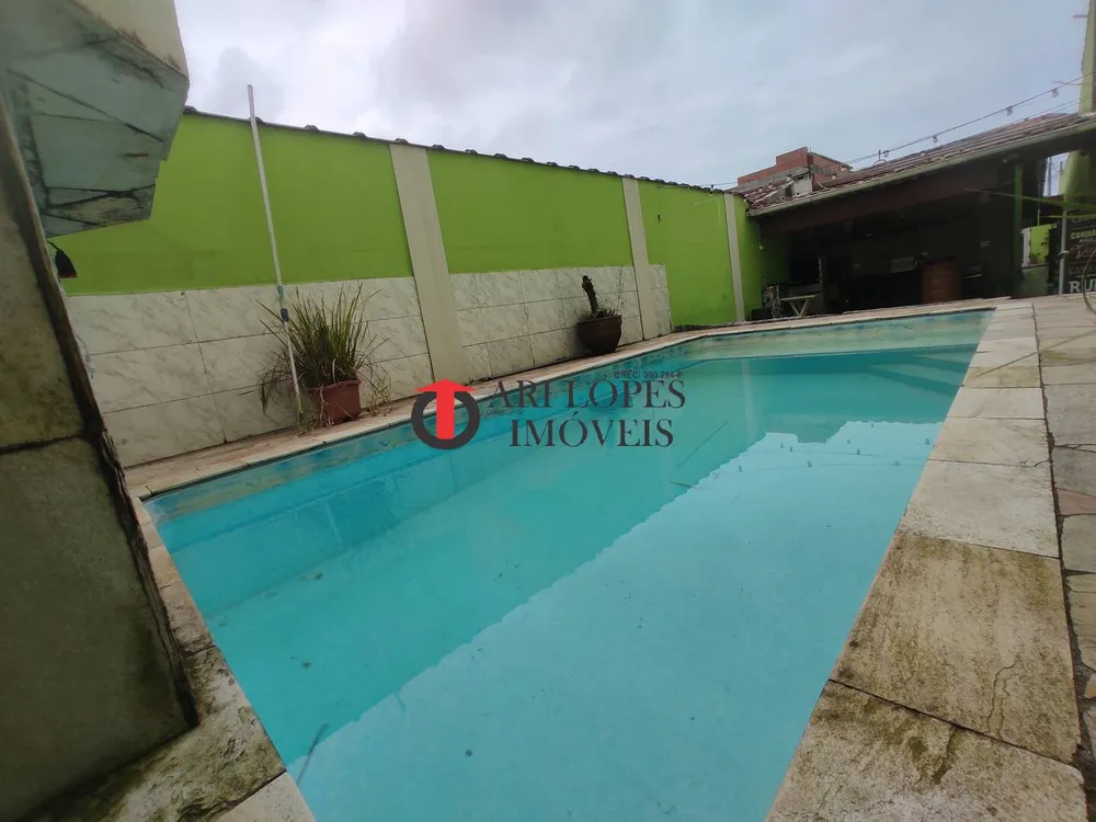 Casa, 3 quartos, 85 m² - Foto 2