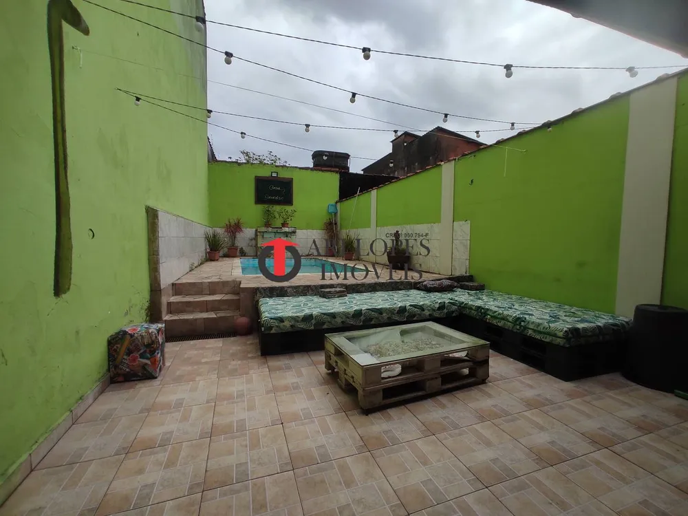 Casa, 3 quartos, 85 m² - Foto 9