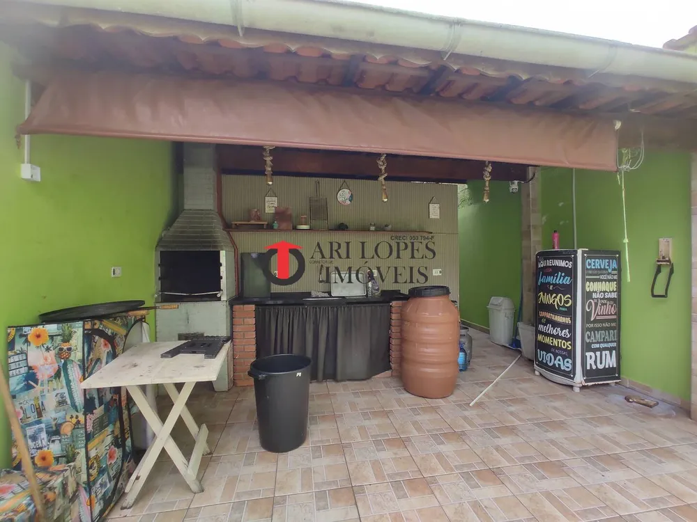 Casa, 3 quartos, 85 m² - Foto 10