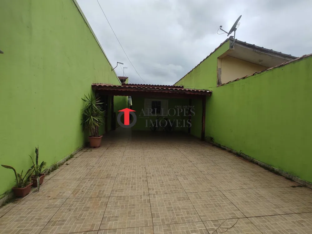 Casa, 3 quartos, 85 m² - Foto 3