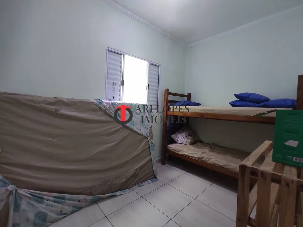 Casa, 3 quartos, 85 m² - Foto 6