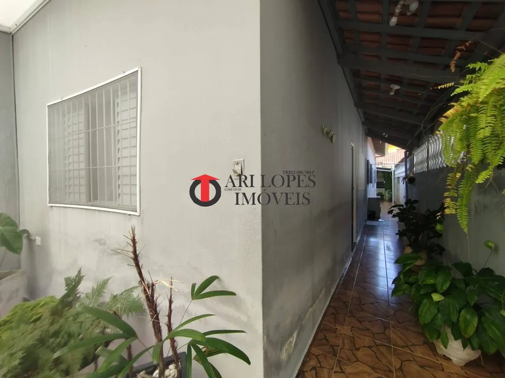 Casa, 2 quartos, 75 m² - Foto 5