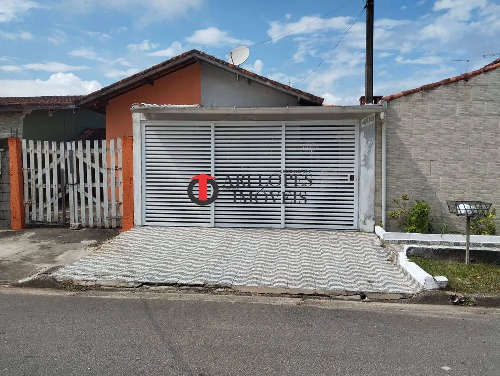 Casa, 2 quartos, 75 m² - Foto 9