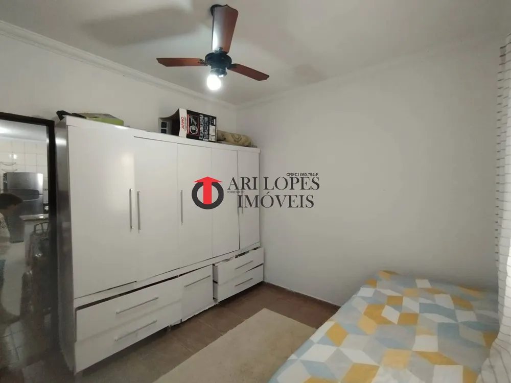 Casa, 2 quartos, 75 m² - Foto 3