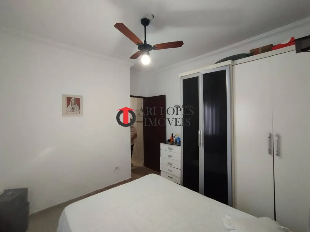 Casa, 2 quartos, 75 m² - Foto 1