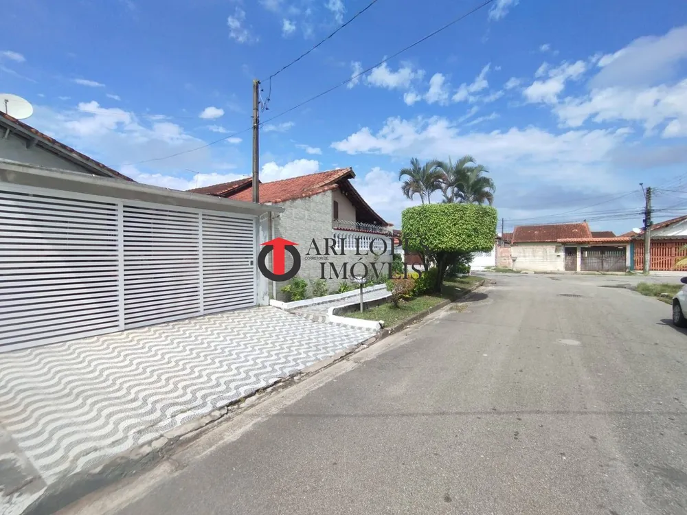 Casa, 2 quartos, 75 m² - Foto 6